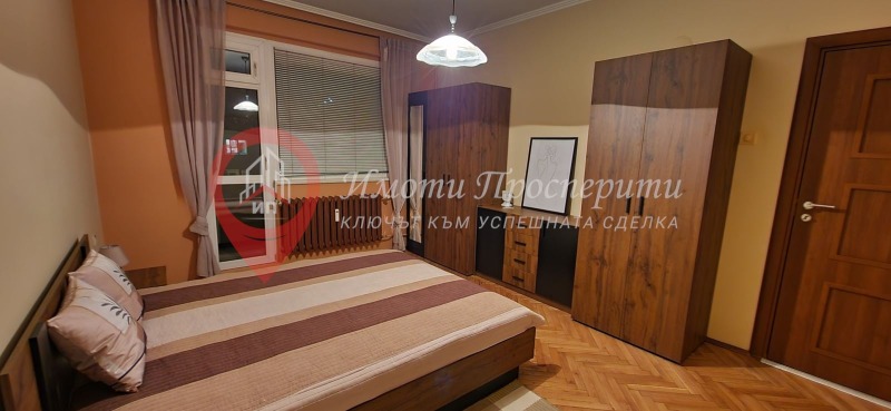 Kiadó  1 hálószoba Sofia , Ivan Vazov , 80 négyzetméter | 48567852