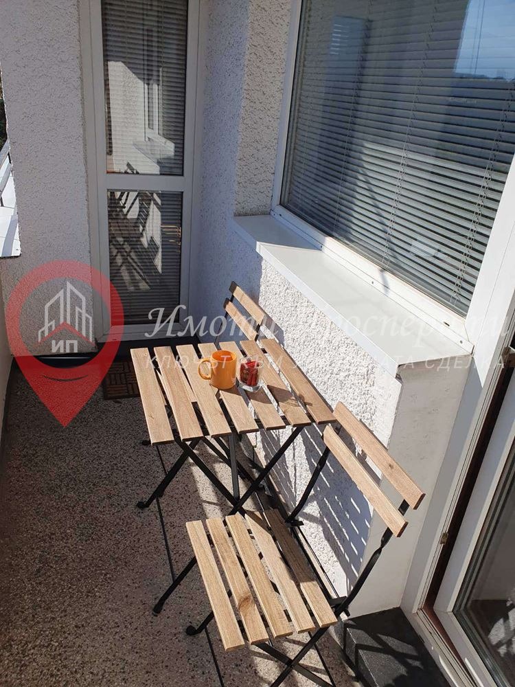 Kiadó  1 hálószoba Sofia , Ivan Vazov , 80 négyzetméter | 48567852 - kép [10]