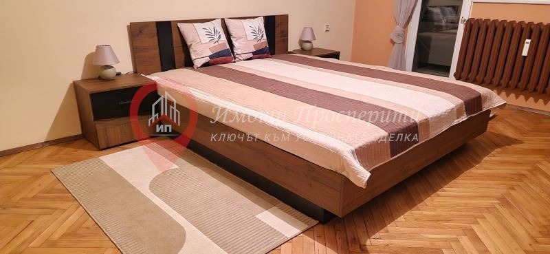 Kiadó  1 hálószoba Sofia , Ivan Vazov , 80 négyzetméter | 48567852 - kép [2]