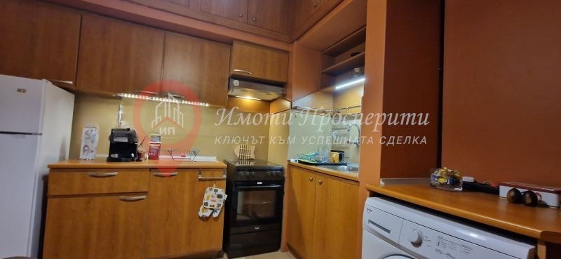 Kiadó  1 hálószoba Sofia , Ivan Vazov , 80 négyzetméter | 48567852 - kép [5]