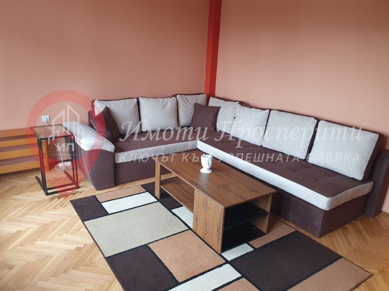 Kiadó  1 hálószoba Sofia , Ivan Vazov , 80 négyzetméter | 48567852 - kép [4]