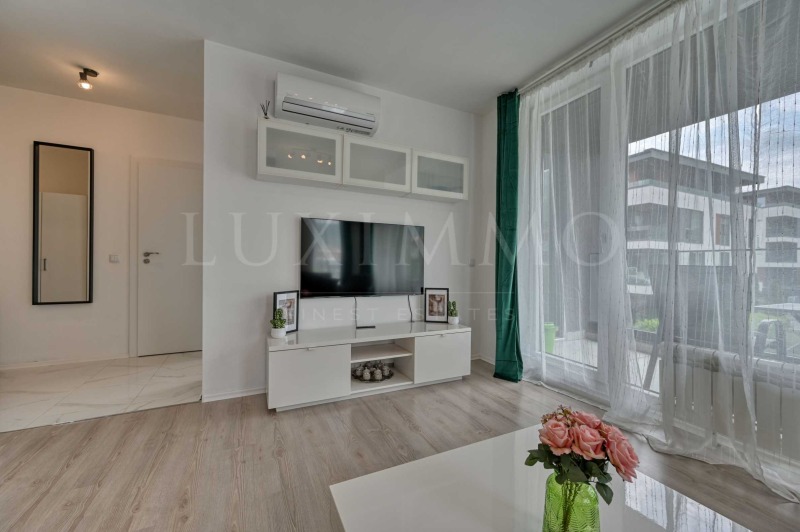 De inchiriat  1 dormitor Sofia , Dragalevți , 70 mp | 45364068 - imagine [5]