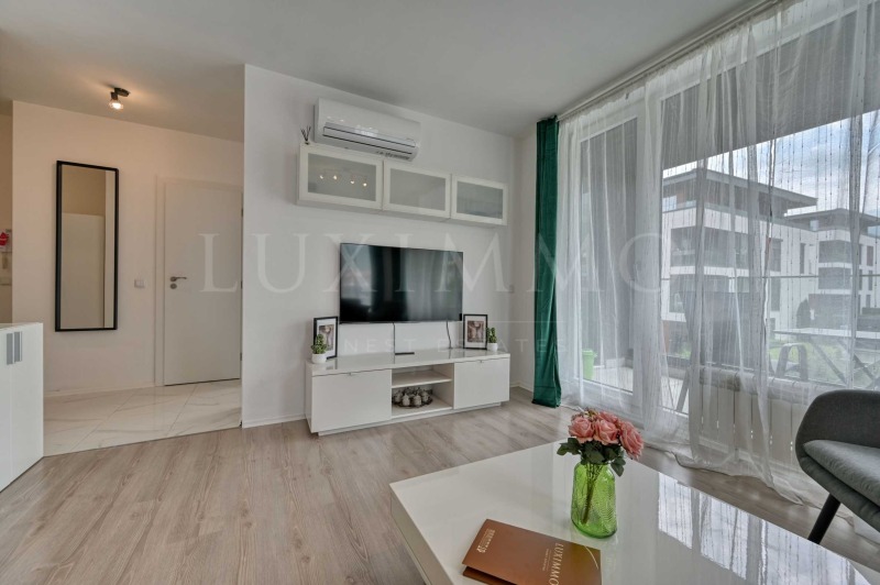 De inchiriat  1 dormitor Sofia , Dragalevți , 70 mp | 45364068 - imagine [6]