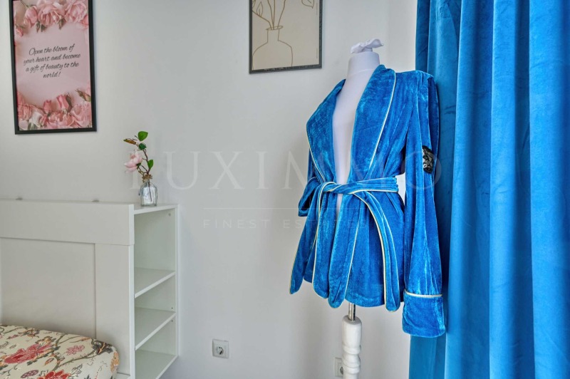De inchiriat  1 dormitor Sofia , Dragalevți , 70 mp | 45364068 - imagine [13]