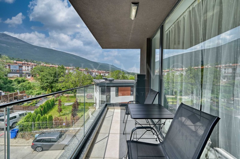 De inchiriat  1 dormitor Sofia , Dragalevți , 70 mp | 45364068 - imagine [16]