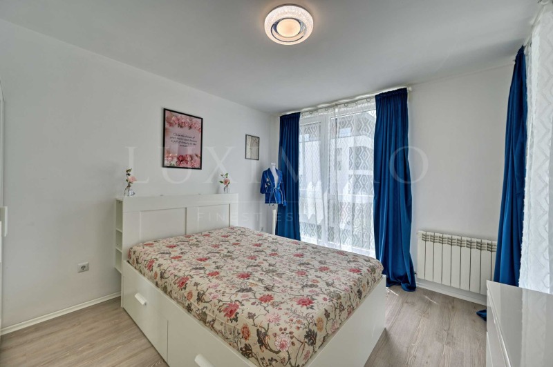 De inchiriat  1 dormitor Sofia , Dragalevți , 70 mp | 45364068 - imagine [11]