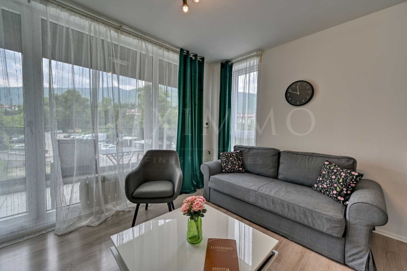 De inchiriat  1 dormitor Sofia , Dragalevți , 70 mp | 45364068 - imagine [3]