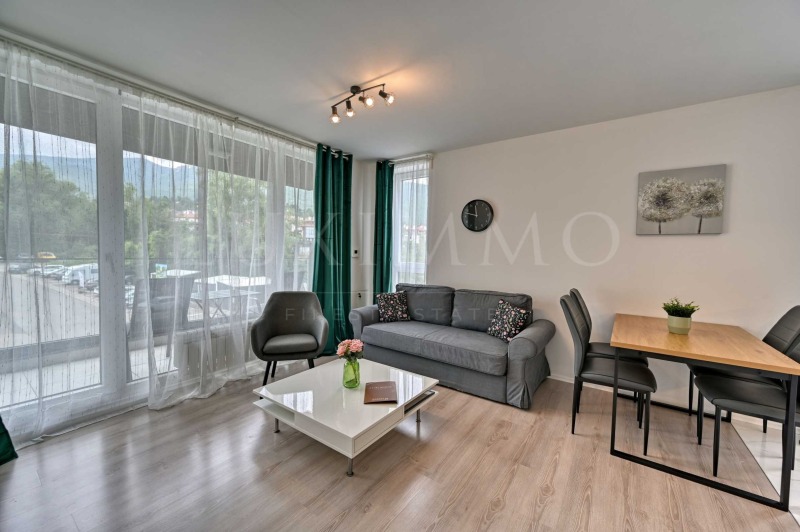 De inchiriat  1 dormitor Sofia , Dragalevți , 70 mp | 45364068 - imagine [4]
