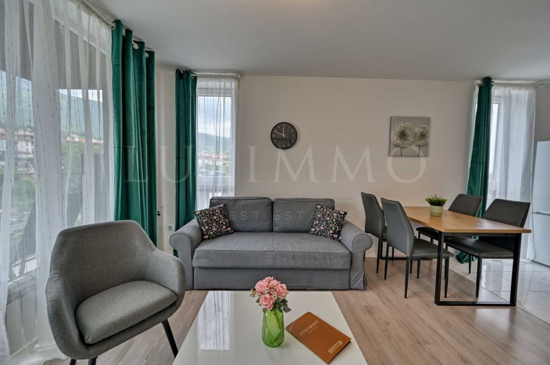 De inchiriat  1 dormitor Sofia , Dragalevți , 70 mp | 45364068