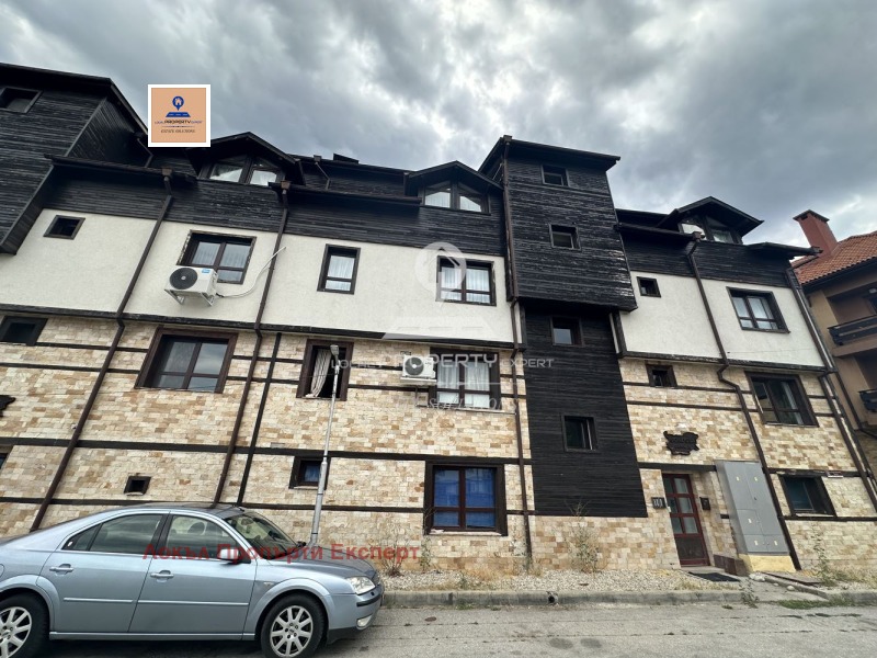 Дава под наем  2-стаен област Благоевград , гр. Банско , 45 кв.м | 98993815 - изображение [11]