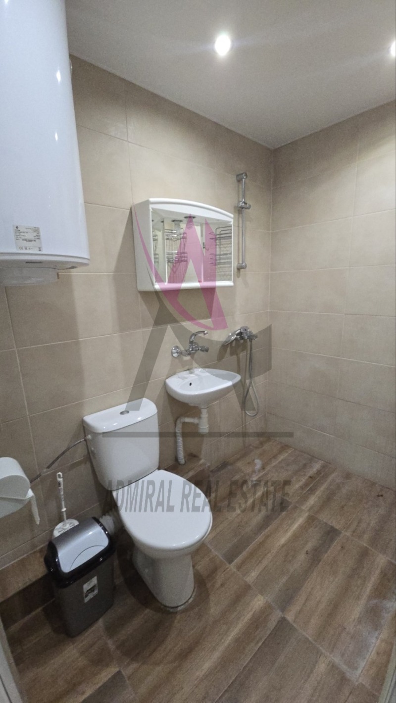 Дава под наем 2-СТАЕН, гр. Варна, Аспарухово, снимка 2 - Апартаменти - 52362598