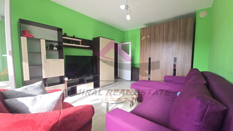 Под наем 2-СТАЕН, град Варна, Аспарухово • 409 € / 799.93 лв. • 82504493 1