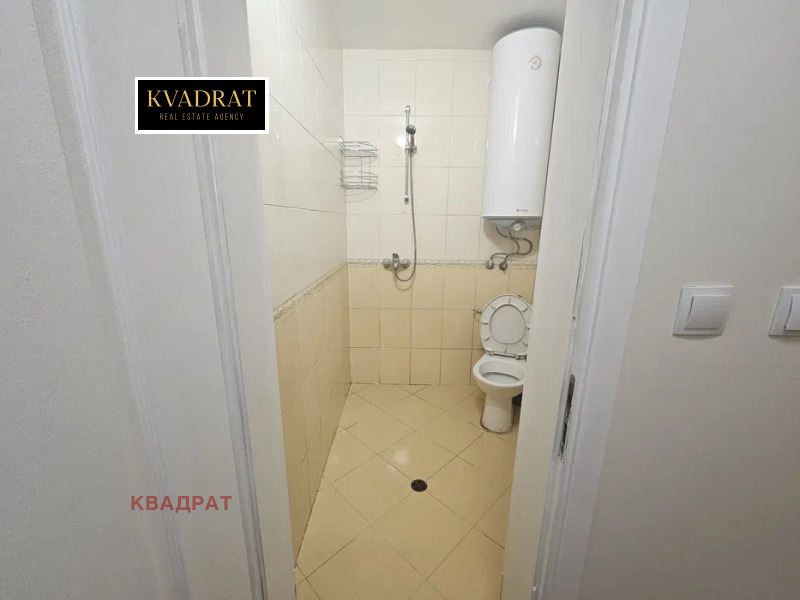 Дава под наем 2-СТАЕН, гр. Варна, Левски 1, снимка 6 - Апартаменти - 53462194