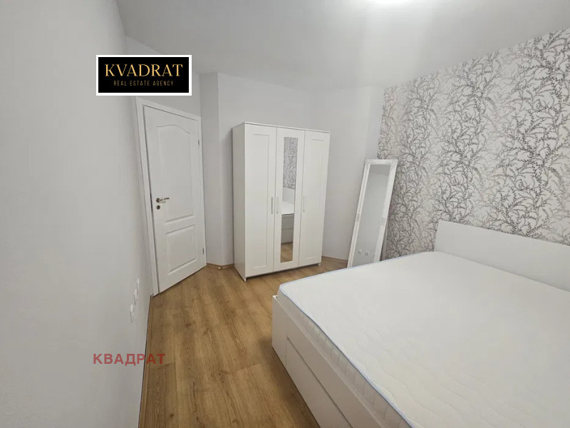 Дава под наем 2-СТАЕН, гр. Варна, Левски 1, снимка 3 - Апартаменти - 53462194