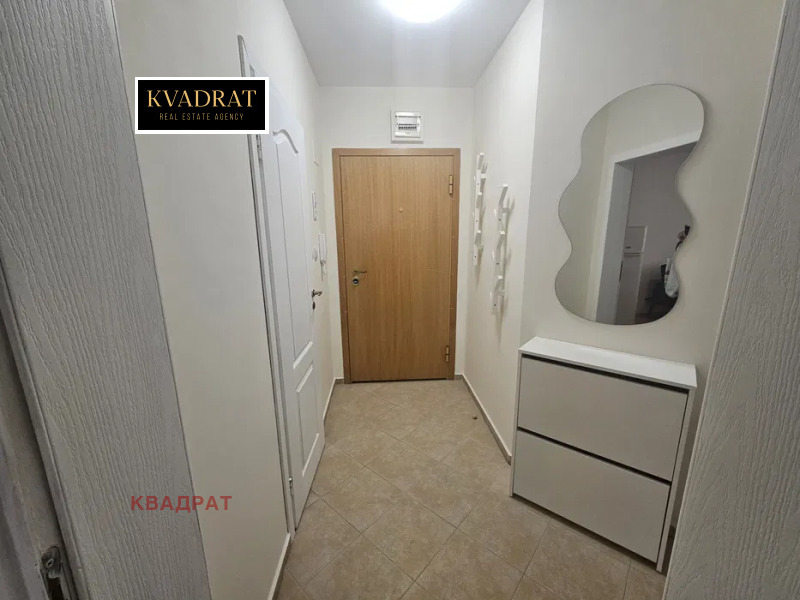 Дава под наем 2-СТАЕН, гр. Варна, Левски 1, снимка 4 - Апартаменти - 53462194