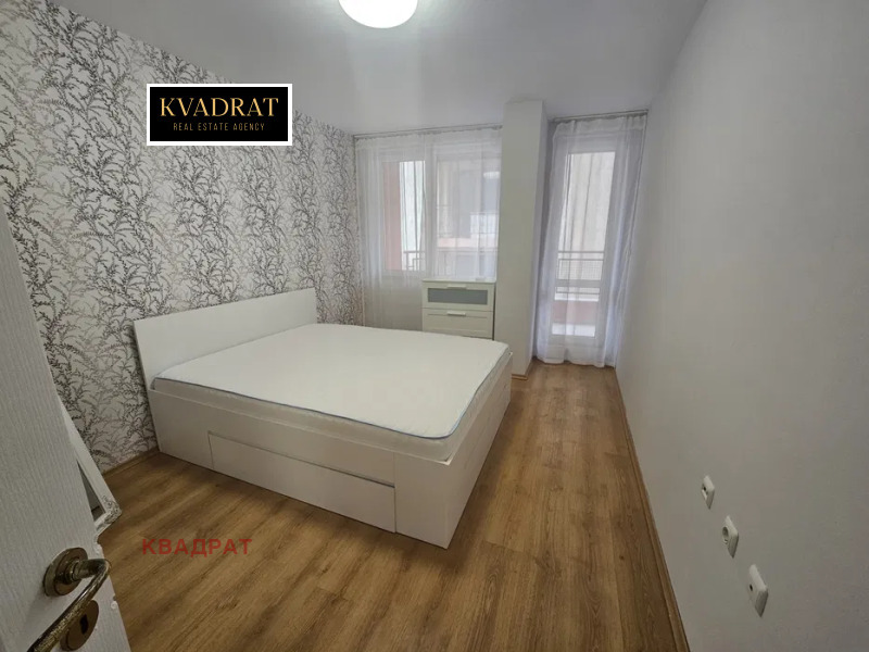 Дава под наем 2-СТАЕН, гр. Варна, Левски 1, снимка 2 - Апартаменти - 53462194