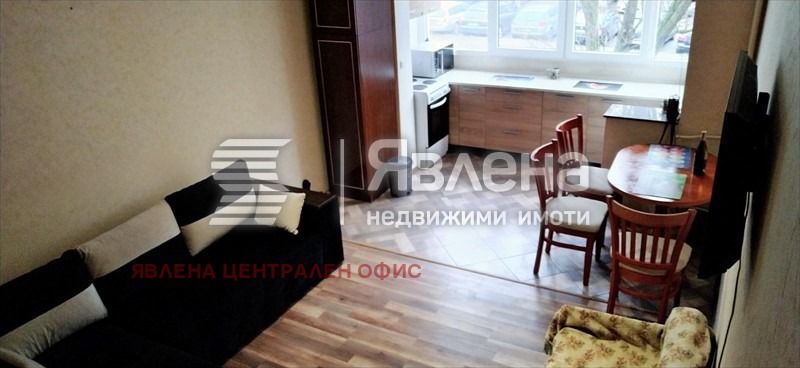 Дава под наем 2-СТАЕН, гр. София, Младост 4