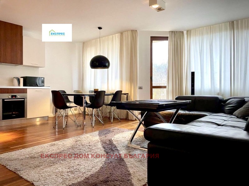 Дава под нем  3-стаен, град София, Драгалевци • 1 350 EUR • ID 58245412 — holmes.bg - [1] 