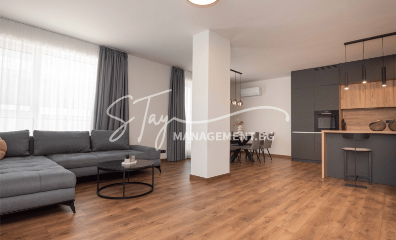 Kiadó  2 hálószobás Burgas , Slavejkov , 162 négyzetméter | 55448160 - kép [5]