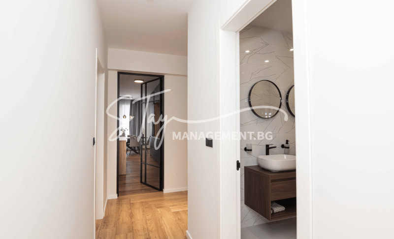 Kiadó  2 hálószobás Burgas , Slavejkov , 162 négyzetméter | 55448160 - kép [14]