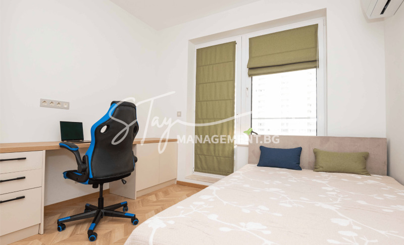 Kiadó  2 hálószobás Burgas , Slavejkov , 162 négyzetméter | 55448160 - kép [12]
