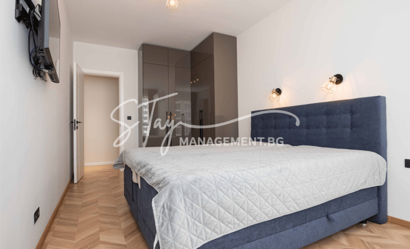 Kiadó  2 hálószobás Burgas , Slavejkov , 162 négyzetméter | 55448160 - kép [7]