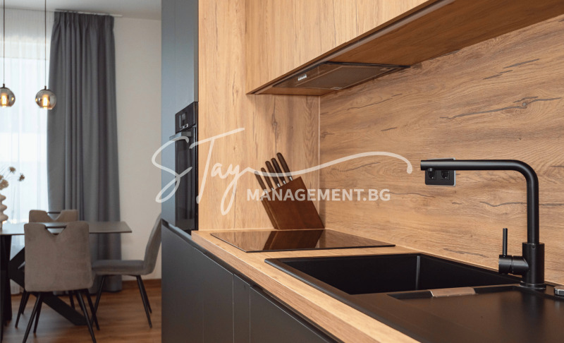 Kiadó  2 hálószobás Burgas , Slavejkov , 162 négyzetméter | 55448160 - kép [3]