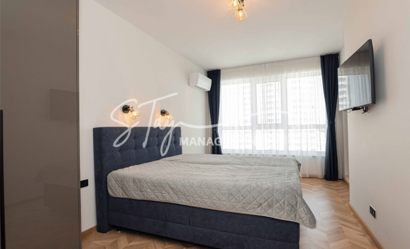 Kiadó  2 hálószobás Burgas , Slavejkov , 162 négyzetméter | 55448160 - kép [8]