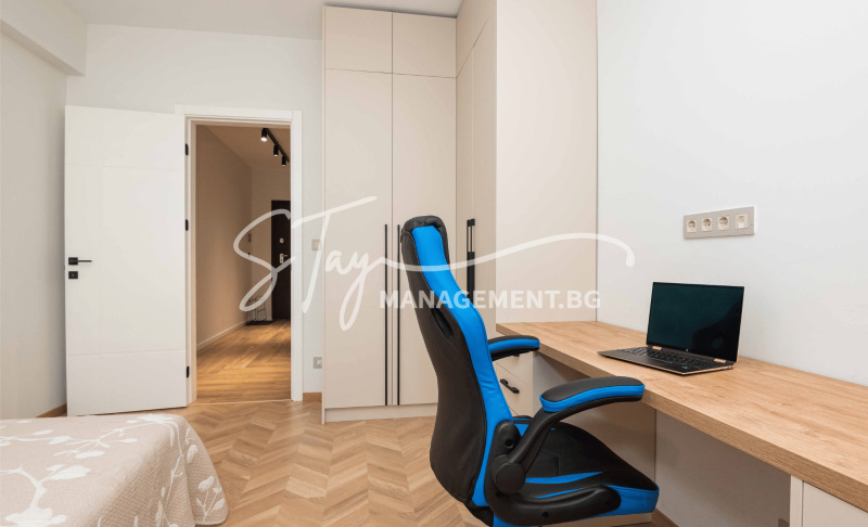 Kiadó  2 hálószobás Burgas , Slavejkov , 162 négyzetméter | 55448160 - kép [11]