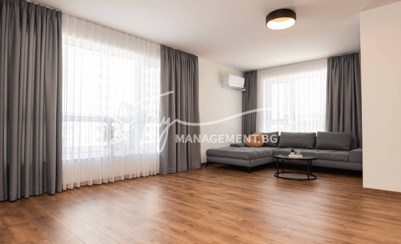 Kiadó  2 hálószobás Burgas , Slavejkov , 162 négyzetméter | 55448160 - kép [6]