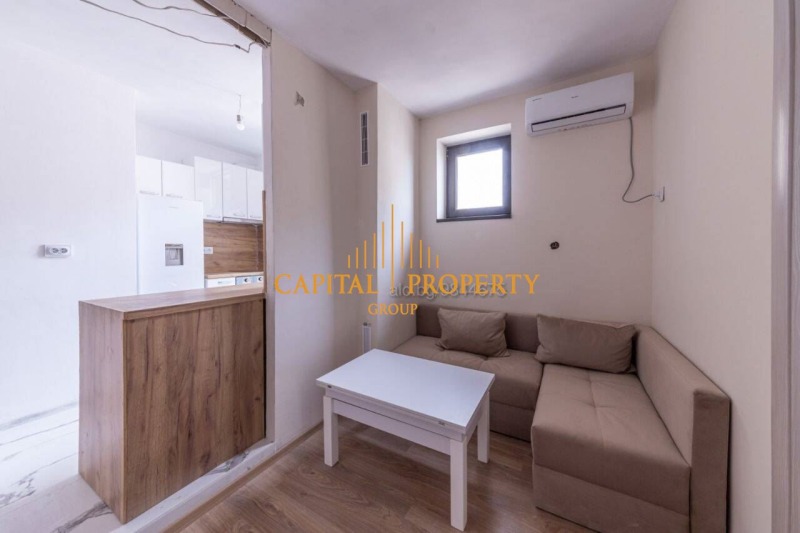 Дава под наем 3-СТАЕН, гр. Варна, Трошево, снимка 3 - Апартаменти - 52600372