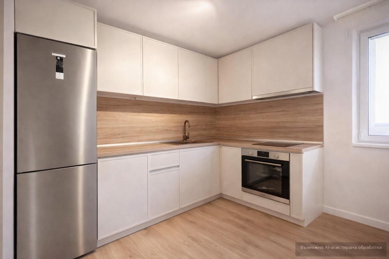 Дава под наем 3-СТАЕН, гр. Пловдив, Младежки Хълм