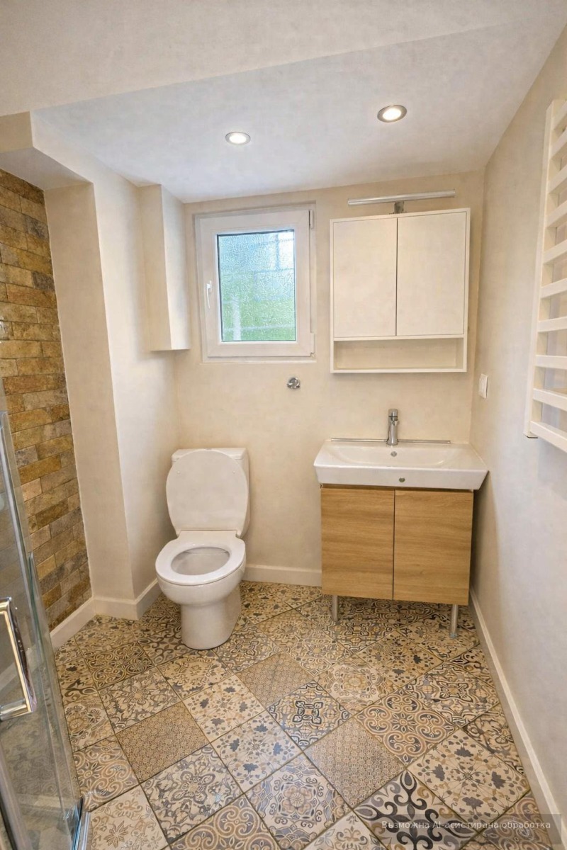 Дава под наем 3-СТАЕН, гр. Пловдив, Младежки Хълм, снимка 4 - Апартаменти - 53106613