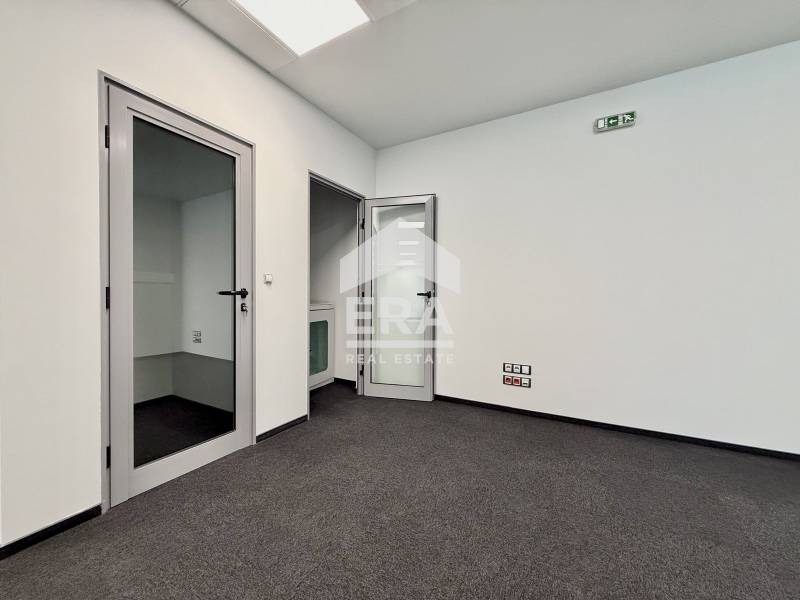 Vuokrattavana  Toimisto Sofia , Lozenets , 206 neliömetriä | 55071225 - kuva [7]