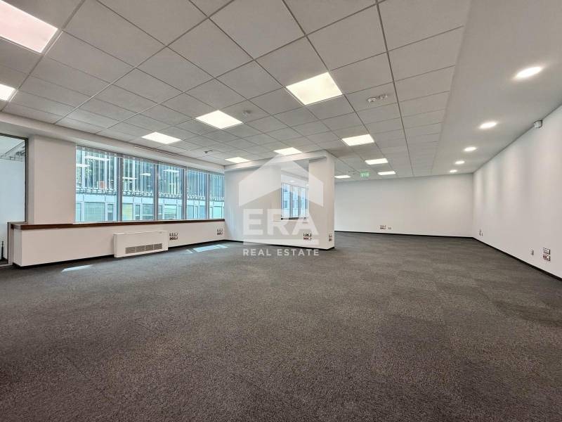 Vuokrattavana  Toimisto Sofia , Lozenets , 206 neliömetriä | 55071225