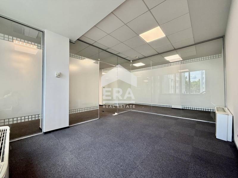 Vuokrattavana  Toimisto Sofia , Lozenets , 206 neliömetriä | 55071225 - kuva [9]