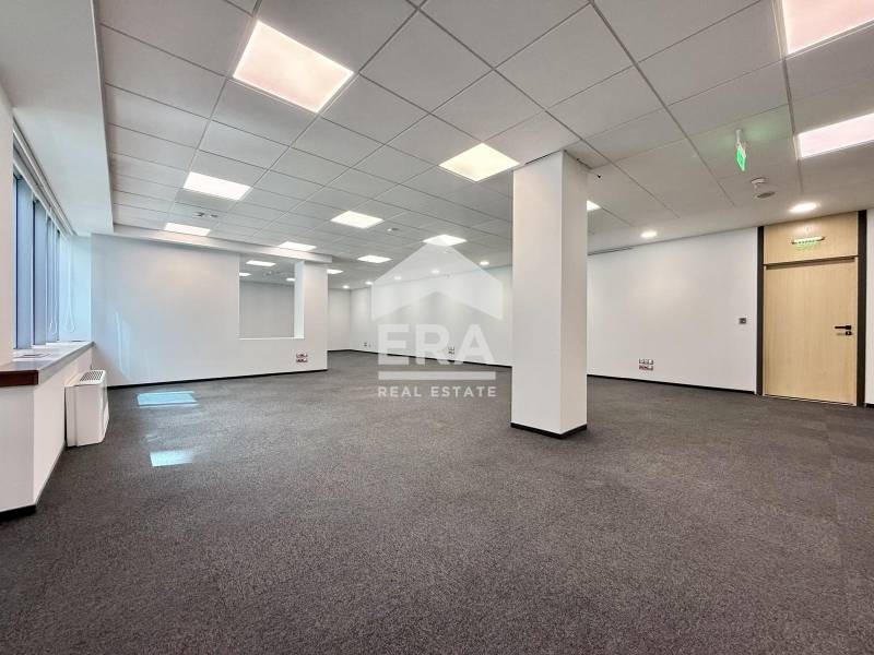 Vuokrattavana  Toimisto Sofia , Lozenets , 206 neliömetriä | 55071225 - kuva [2]