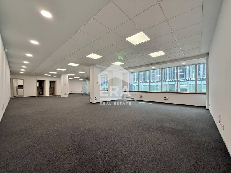 Vuokrattavana  Toimisto Sofia , Lozenets , 206 neliömetriä | 55071225 - kuva [3]