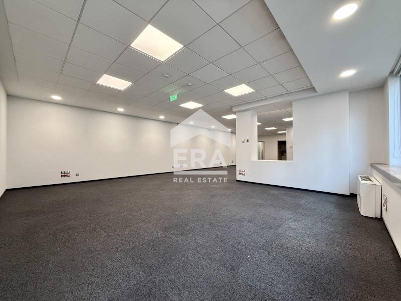 Vuokrattavana  Toimisto Sofia , Lozenets , 206 neliömetriä | 55071225 - kuva [4]