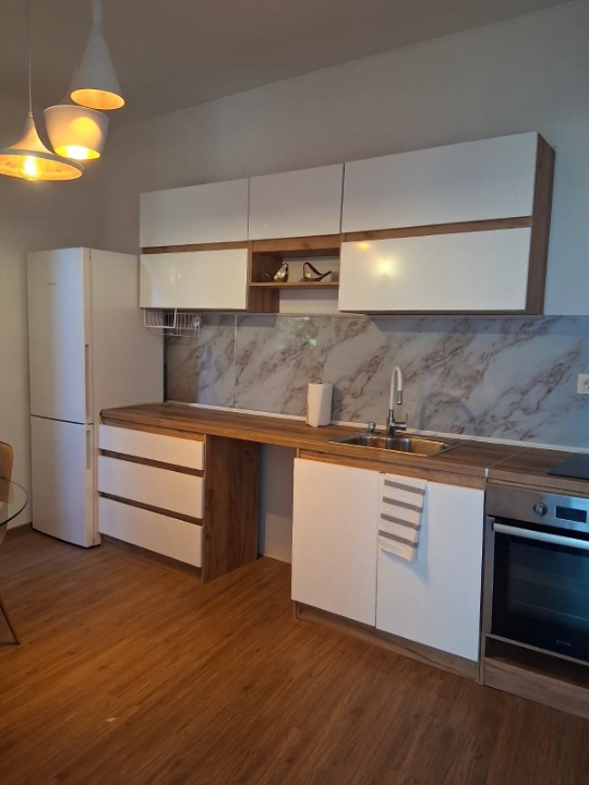 Дава под наем  Офис град София , Лозенец , 135 кв.м | 78719408 - изображение [5]