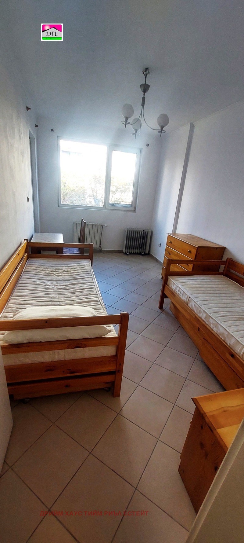 Da affittare  Ufficio Sofia , Lagera , 119 mq | 26650797 - Immagine [8]