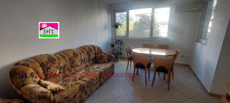Da affittare  Ufficio Sofia , Lagera , 119 mq | 26650797