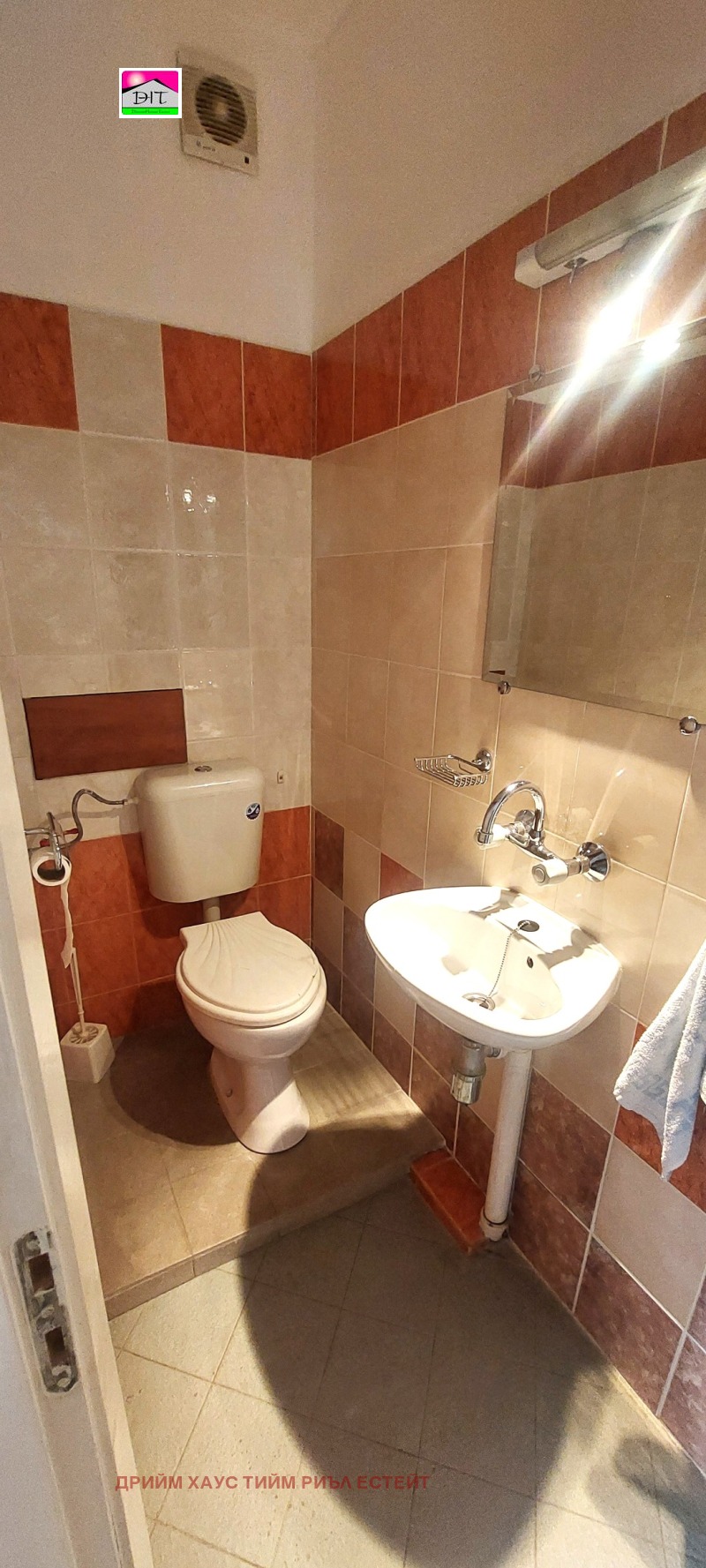 Da affittare  Ufficio Sofia , Lagera , 119 mq | 26650797 - Immagine [10]