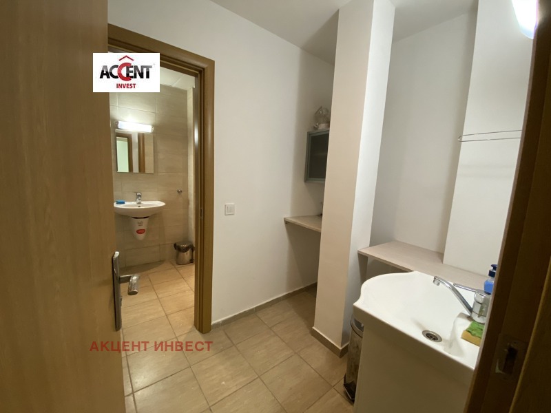 Дава под наем ОФИС, гр. Варна, Център, снимка 6 - Офиси - 52398715