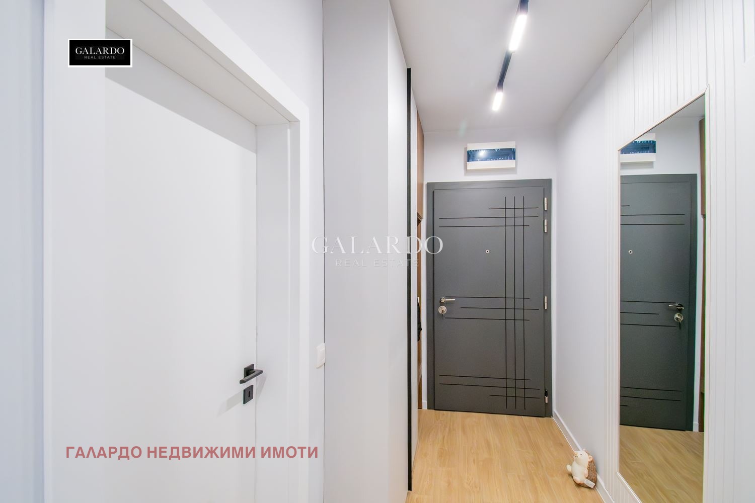 Дава под наем 2-СТАЕН, гр. София, Малинова долина, снимка 5 - Апартаменти - 54136574