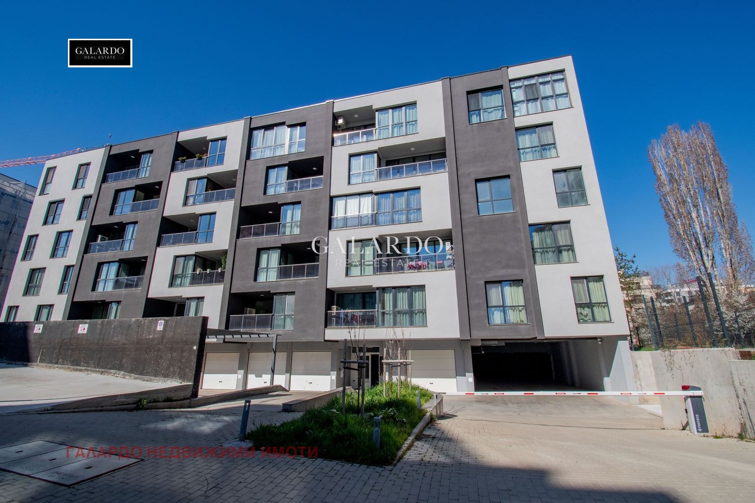 Дава под наем 2-СТАЕН, гр. София, Малинова долина, снимка 9 - Апартаменти - 54136574