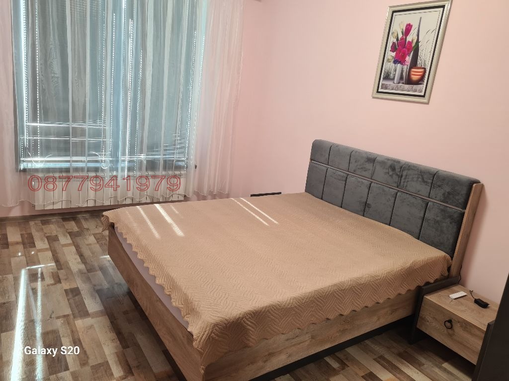Дава под наем 2-СТАЕН, гр. София, Младост 4, снимка 5 - Апартаменти - 55728719
