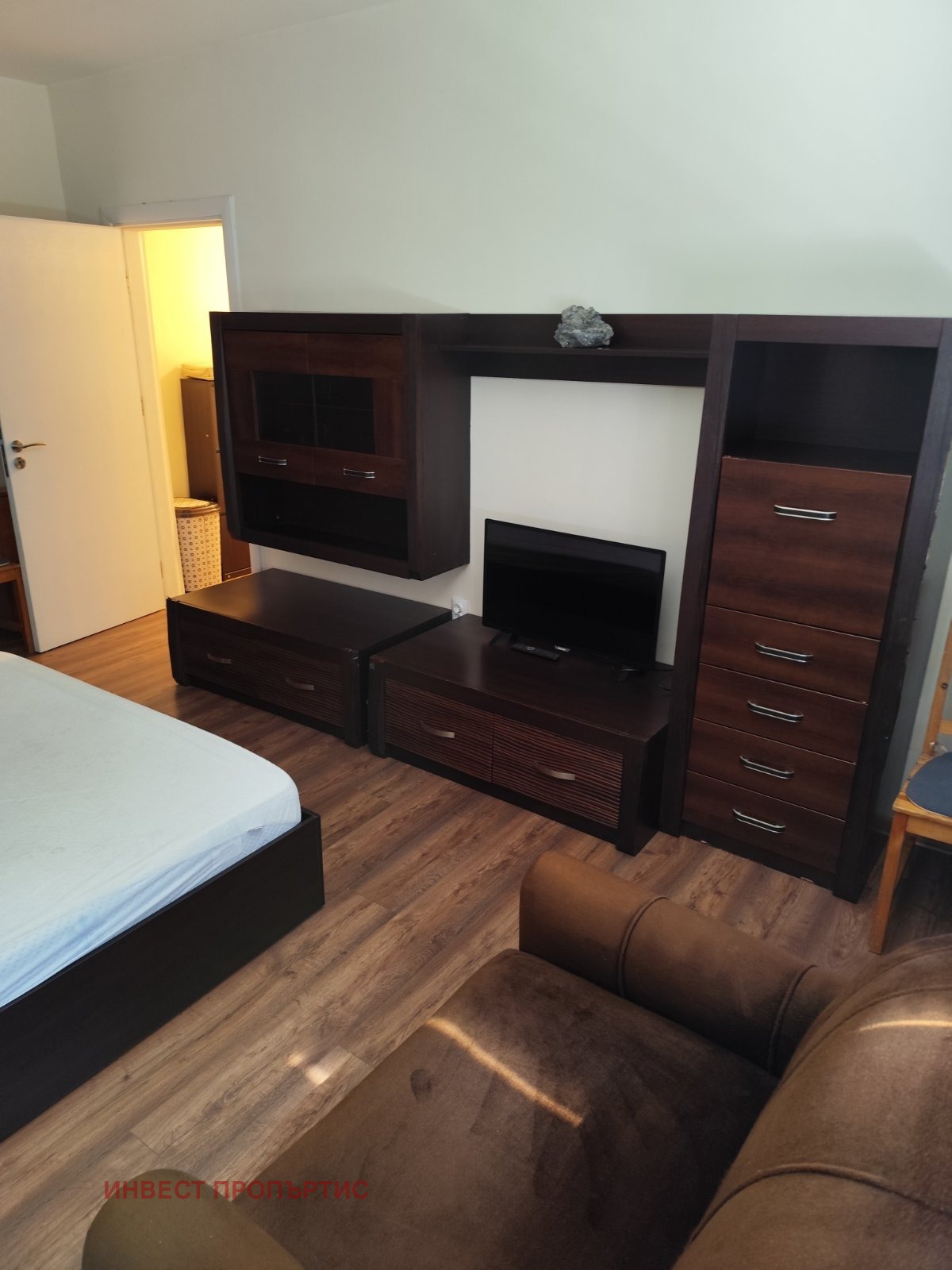 Дава под наем 2-СТАЕН, гр. София, Гевгелийски, снимка 10 - Апартаменти - 56080850