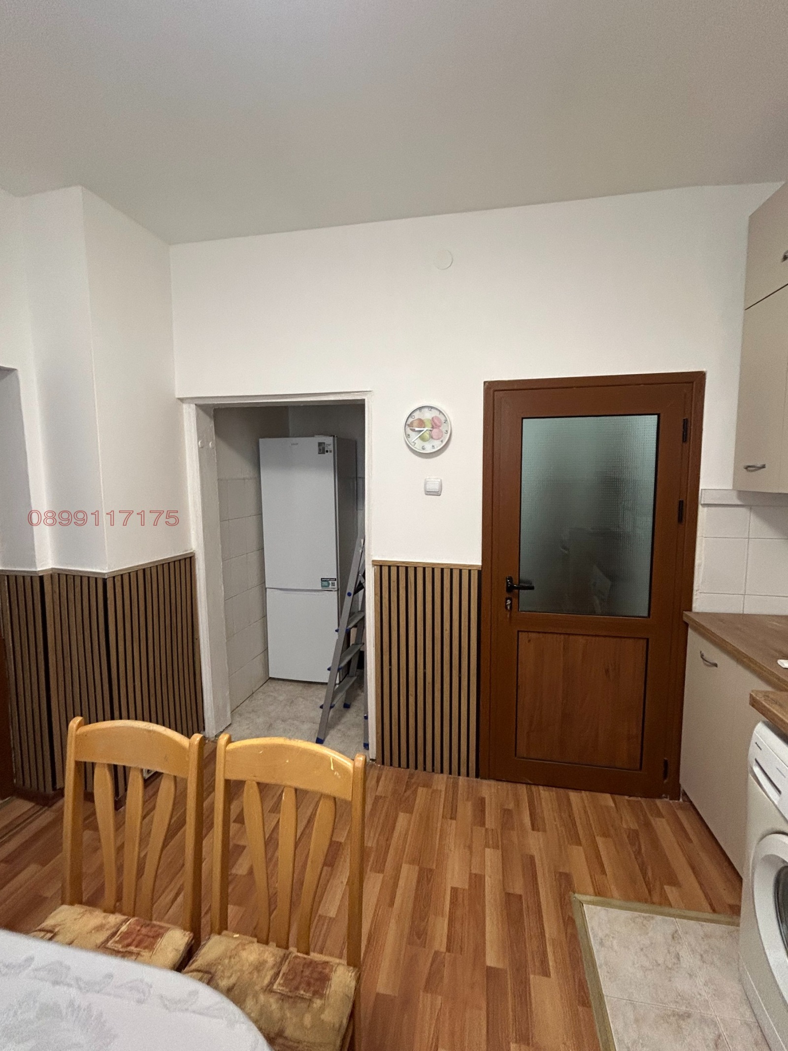 Дава под наем 3-СТАЕН, гр. Благоевград, Идеален център, снимка 7 - Апартаменти - 53758870