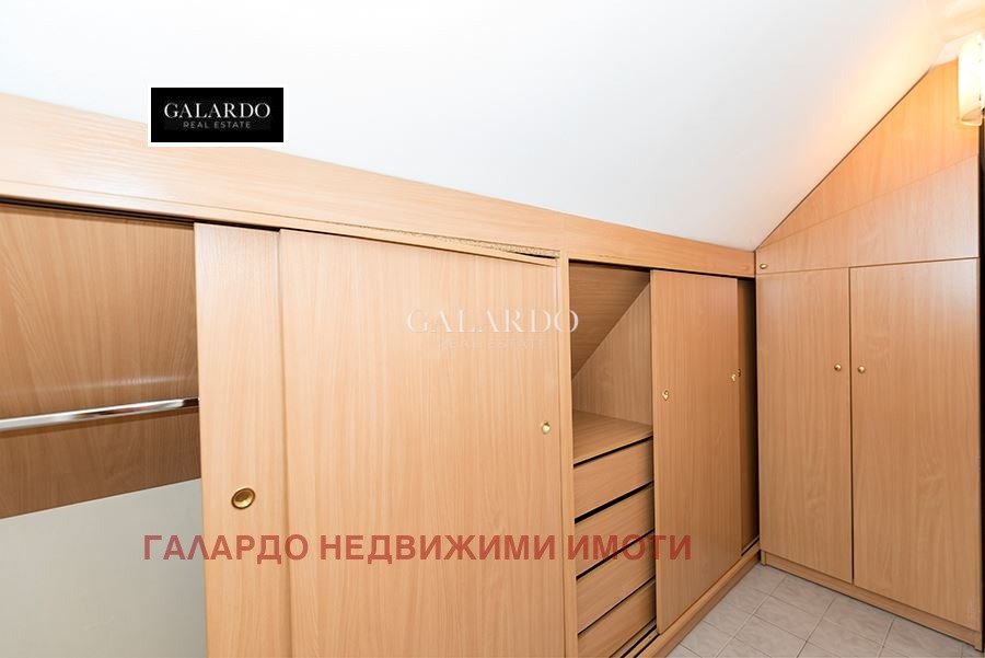 Дава под наем 3-СТАЕН, гр. София, Докторски паметник, снимка 11 - Апартаменти - 54676514